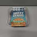 Almond Flour Cookies White Macadamia (3 Ounce (Pack of 1)) Best By: Dec 06, 2025