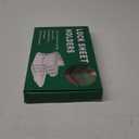 Bed Sheet Holders for Corners, 4Pcs Fitted Sheet Holders Fit All Mattress Sizes, Lock Sheet Holders Keep Sheets Firm & Tight in Place, Heavy Duty Bed Sheet Grippers Clips Locks, Easy Installation