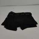 Calvin Klein Men's Cotton Stretch 7-Pack Boxer Brief, XL 
