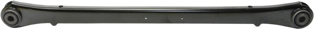 MOOG RK641987 Suspension Control Arm rear lower, rear upper