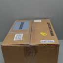 Camco Large Battery Box with Straps and Hardware - Group 27, 30, 31 |Safely Stores RV, Automotive, and Marine Batteries | Measures Inside 7-1/4" x 13-1/4" x 8-5/8" | (55373), Black