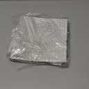 Marujyu-kanaami 0703-001 Ceramic Grill, Small, 5.9 inches (15 cm)