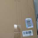 Silverware Storage Box, Kitchen Drawer Organizer, Drawer-containing flap-type storage box, Wood Chest, with Tarnish Proof Felt Lined, Storage Silver Chest for Kitchen (2 layer)