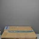 Mohawk Home 8 x 10 Non Slip Grip Rug Pad 1/8" Low Profile Felt Cushion + Rubber Gripper, Great For High Traffic Areas - Safe For All Floors