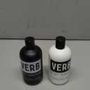 VERB Ghost Shampoo & Conditioner Duo Set (12 Fl Oz (Pack of 2))