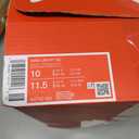 Nike Men's Uplift SC Shoes, Black/Light Crimson-White, 10