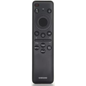 Original Solar Voice Remote Control Replacement Compatible with Neo QLED 8K HDR Smart TVs (BN59-01432A)