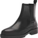 Rebecca Allen Women's The All Weather Boot (6, Black)