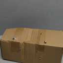 Tail Light Lens Compatible with 2010 2011 2012 2013 Ford Transit Connect Driver Side Replace 9T1Z13405A FO2800225 (Left)