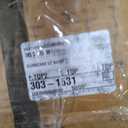 Garvee 4x4x6ft Outdoor Dog Kennel, Heavy Duty Dog Cage with Waterproof Roof, Dog Kennel Galvanized Iron Dog House with Safety Locks, UV & Water Resistant Proof Cover, for Garden Backyard