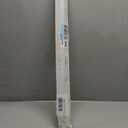 Autovo Hydraulic Hose 1/2" Hydraulic Hose with Male NPT X Male NPT 24" Long 3988 psi, Black