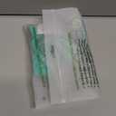 EcoBark Step in Dog Harness - Reflective Soft Luxurious Mesh Dog Harnesses for XXS, XS, Small, and Medium Dogs - Eco-Friendly Comfort Secure Halter No Pull Adjustable Pet Vest (Mint, Small) (Small- 7 to 10 lbs - Chest Up to 14 in (Pack of 1))