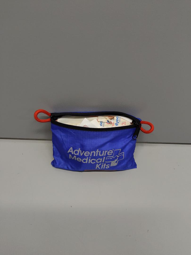 Adventure Medical Kits