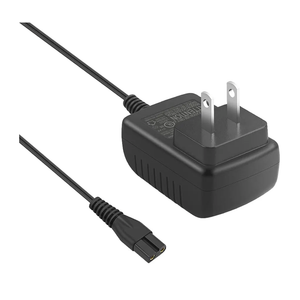 Charger for Bissell Pet Hair Vacuum 2390 2390A 23903 2284 2284W, Compatible with Bissell 14.4V Lithium Ion Cordless Hand Vacuum 1614206, JOVNO UL Listed 5-23V Class 2 Power Supply ZD5F230030US, 6ft