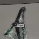 Christmas Tree Stands for Artificial Trees: Small Christmas Tree Base Replacement Iron Christmas Tree Metal Stand for Christmas Tree (13.7 x 11.8 x 4.9 inch)