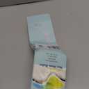 Extended Version 2 Pieces Hot Hem Ruler for Quilting,Hot Press Ruler,Non-Slip,Handmade Tool for Electric Iron Home Ironing Work (White)