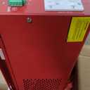 6000W Inverter Charger 24 Vdc and 240 Vac Input 120V/240V AC Output Split Phase Low Frequency Peak 18000w Pure Sine Wave Inverter for RV Trailer Camper Home Boat UL1741