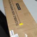 Voron Glass in-Channel Extra Durable Rain Guards for Honda Odyssey 2018-2026, Window Deflectors, Vent Window Visors, 4 Pieces - 200718