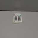 KISS Looks So Natural, False Eyelashes, 'Shy', 12mm, Includes 5 Pairs Of Lashes, Easy to Apply, Reusable Lash Clusters