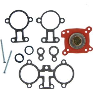 Walker Products 255-1025 Fuel Pressure Regulator