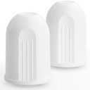 Leemone Aqua Pro 2-in-1 Humidifier Filter A250 Compatible with BONECO & AIR-O-Swiss Ultrasonic Humidifiers, 2 Pack