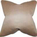 Woven Floor Pillow Multi - Bed Bath & Beyond 