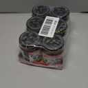 S & B Crunchy Garlic with Chili Oil, Mild, Use on Anything You Like, 3.9 Ounce (Pack of 6) BB Date 09/04/2026