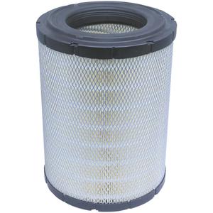 AF25220 Engine Air Filter Compatible with Select Apache Blue Bird Chevy Ford Freightliner GMC HINO Kenworth Peterbilt Replaces P527484 RS2863 46433 AF4878 LAF1878 88433 PA2863 CA7139 TR522