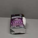 AllerEase Ultimate Cotton Top Allergy Protection and Comfort Zippered Mattress Protector Full, White