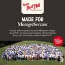 Bob's Red Mill Gluten Free Homemade Wonderful Bread Mix, 16oz (Pack of 4) - Gluten Free, Kosher