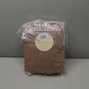 WRENSONGE Queen Comforter Set - 3 Pieces Prewashed Light Oatmeal Comforter Soft Lightweight for All Seasons,Down Alternative Comforters Queen Size with 2 Pillow Shams