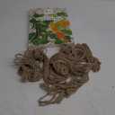 Climbing Plant Support : 70x70in Natural Jute Garden Netting and Garden Trellis  Cucumber Trellis Netting  Green Bean Trellis  Tomato Plant Support  Plant Netting  OwnGrown Garden Plant Support