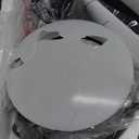 52 Inch Ceiling Fans with Lights and Remote, Black Modern Ceiling Fan for Bedroom Living Room Dining Room Patio, LED Dimmable 6 Speeds DC Quiet