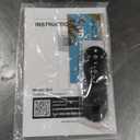 4-IN-1 Portable Air Conditioners, Evaporative Air Cooler w/4 Modes & 3 Speeds, 15H Timer for Smart Auto-off, 2-Gal Tank for 20H Cooling,17FT Remote,No Hose Needed,120Oscillating Swamp Cooler