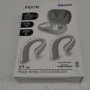 Bytech iHome XT-42 True Wireless Bluetooth In-Ear Earbuds HMAUBE238