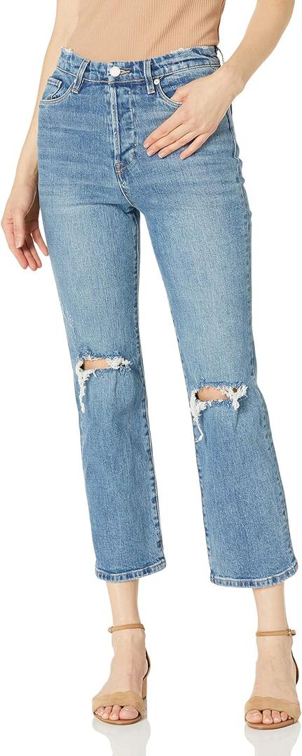 The Baxter In Naturale Pant (30, Whirlwind)