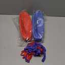 10 Inch Kickball Set, Playground Ball with Carrying Bag, Dodge Balls for Kids and Adults, Bouncing Sport Handball and Toy Ball, Outdoor Balls Official Camps