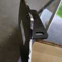 Draw-Tite 76420 Class 3 Trailer Hitch, 2 Inch Square Receiver, Compatible with 2020-2025 Hyundai Palisade and KIA Telluride.