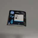 HP 65 Black Ink Cartridge Printers | Works with Printer Series: AMP 100, DeskJet 2600, 3700; Envy 5000 | Eligible for Instant Ink | N9K02AN