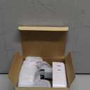 2 Pack European Plug Adapter USB C, TESSAN US to Europe Adapter 4 Outlets 3 USB Charger, Type C International Power Adaptor to Italy Spain France Portugal Iceland Germany, Europe Travel Essentials