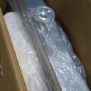 3 Row Aluminum Radiator For 1994-2002 Dodge Ram 2500 3500 5.9L I6 DIESEL Radiators 1995 1996 1997 1998 1999 2000 2001 94 95 96 97 98 99 01 02