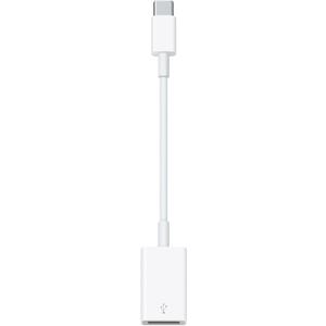 Apple USB-C to USB Adapter, White