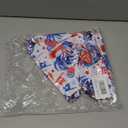 GWOWLWF Funny Golf Shirts for Men, Mens Polo Shirts Short Sleeve, Golf Polos Shirt for Men with Collar, Summer Performance Polos Moisture Wicking Dry Fit, Gifts for Golfer, Rooster, Medium