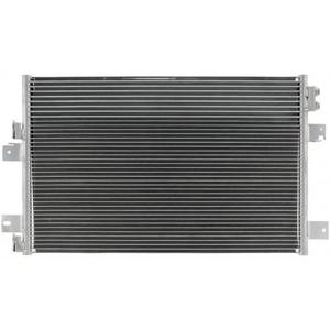 UIU A/C Condenser Cooling Kit Compatible with Jeep Compass 2008, Patriot 2007-2009 & Chrysler 200 2011-2014 & Dodge Avenger 2008-2014, Caliber 2007-2009, 3586 (Ref No-: 3586)