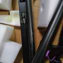 WERHY Electric Scooter, 500W/350W Powerful Motor & 19MPH Top Speed, 16/25/27 Miles Range, Folding E Scooter with Dual Braking for Teens and Adults