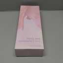 CHIKYO 3 in 1 Multifunctional Hot Tool, Automatic Curling Irons with 2 Ceramic Barrel(1", 1.25") & Hair Straightener Brush, Hair Curler & Straightening Comb with 3 Temp & Timer & Negative Ions