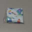 Turtle Swaddling Blanket for Baby, Unisex Beach Baby Stuff with Hat