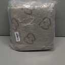 FXW Washable Pee Pads for Dogs, Puppy Pads with Super Absorbent, Specifically Designed for FXW Rollick/Homeplus 24inch 8 Panels Dog Playpen, 63" Square, Khaki, 1 Pack