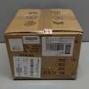 7.87 inch Wabi Sabi Pendant Light Modern Japanese Ceiling Fixture for Dining Room Kitchen Island Hallway, White E26 Base Hanging Lamp (20cm/7.87in)