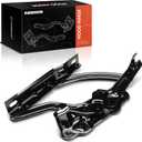 A-Premium Front Driver Hood Hinge Compatible with Chevrolet